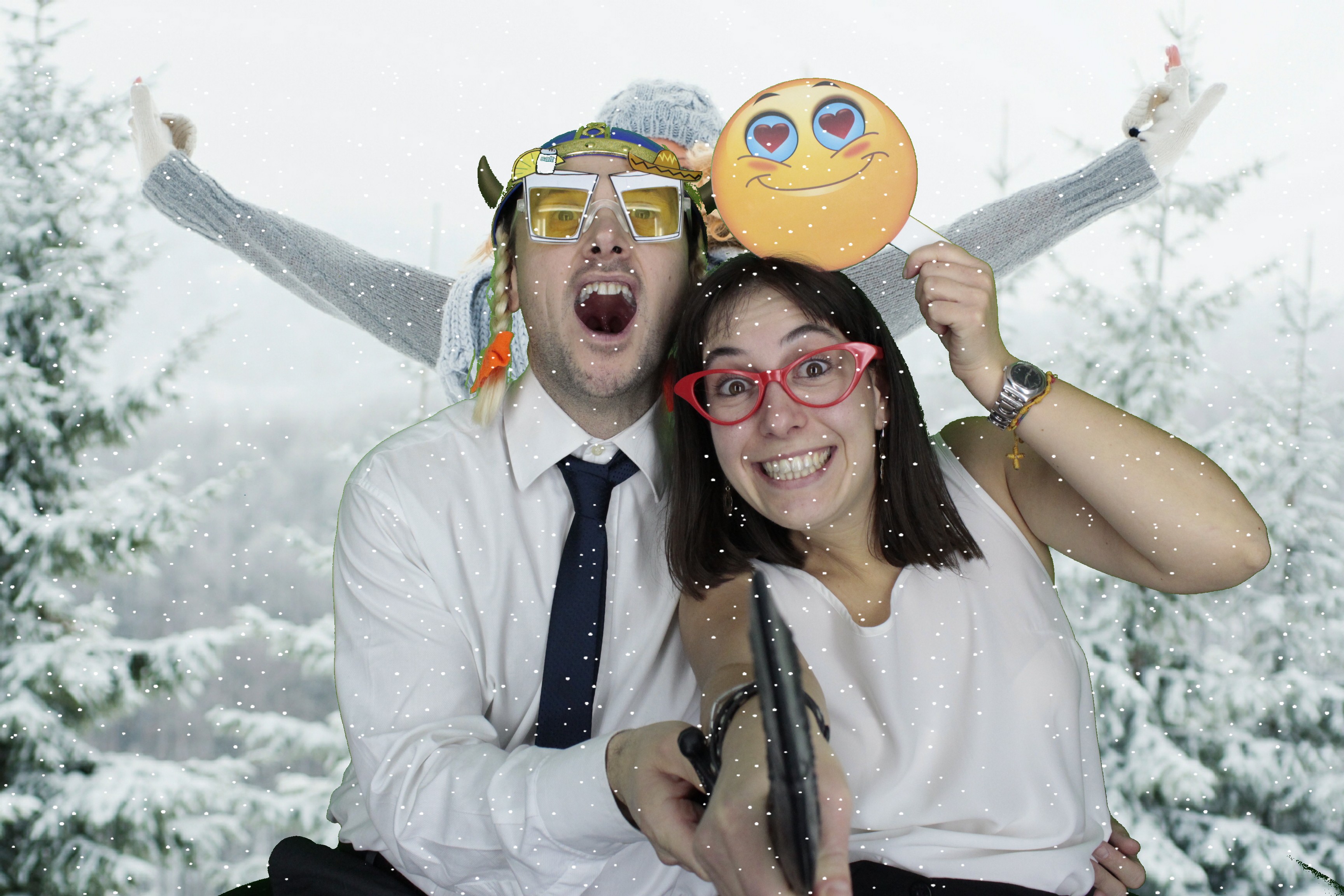 BASA Dinner & Dance | View more photos from the event at gallery.myphotoboothexperience.co.uk/u/MyPhotoBoothExperienceLtd/BASA-Dinner-Dance